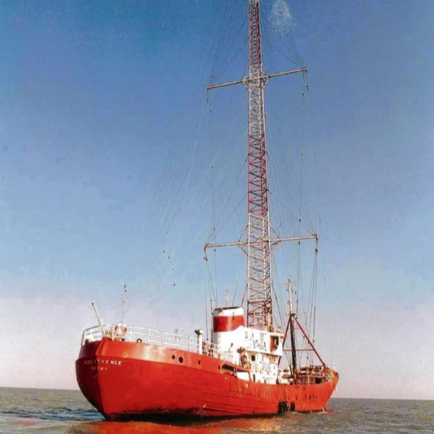 Radio Pirata la Radio nella Radio