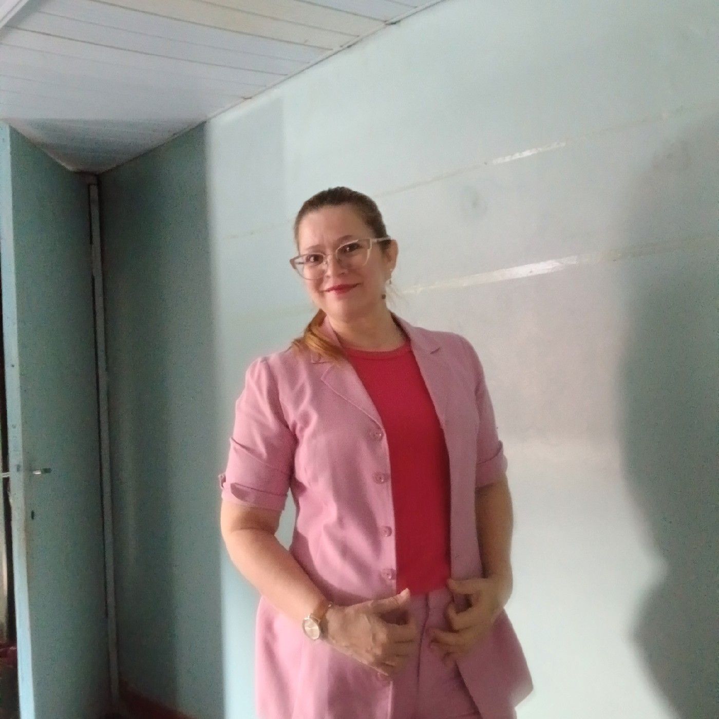 El podcast de TATI Aquino