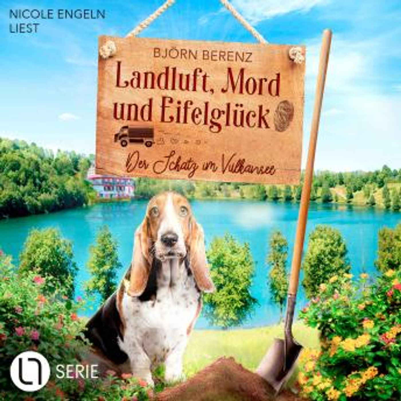 Get Your Favorite Full Audiobooks in Mystery, Thriller & Horror, Cozy Mystery