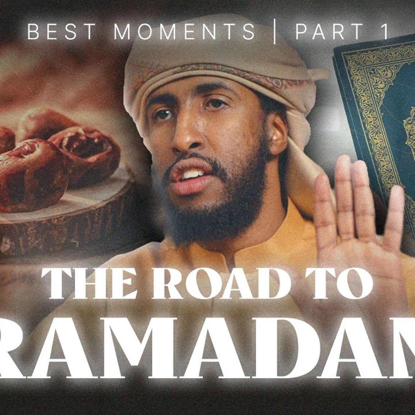 You Need These 5 Reminders Before Ramadan Begins