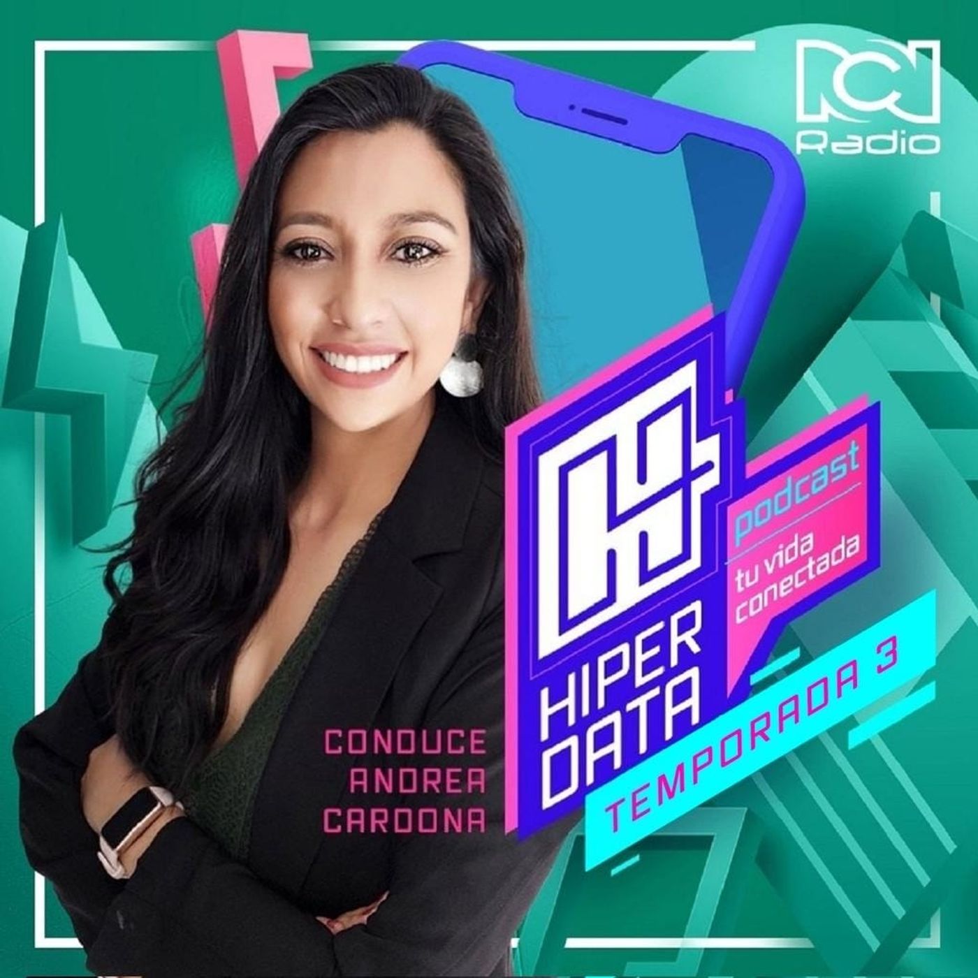 Hiperdata Podcast