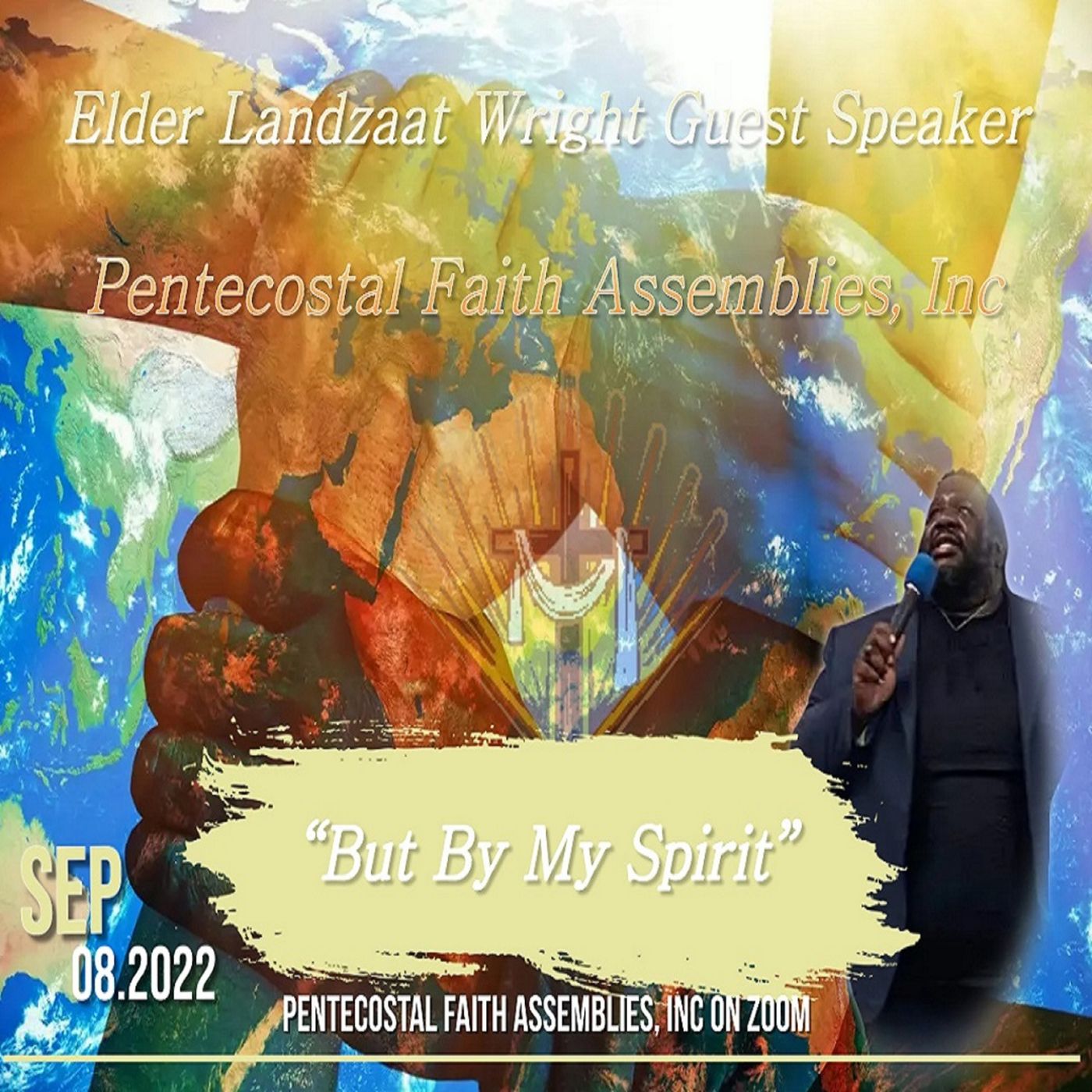 Faith Temple NFCOG