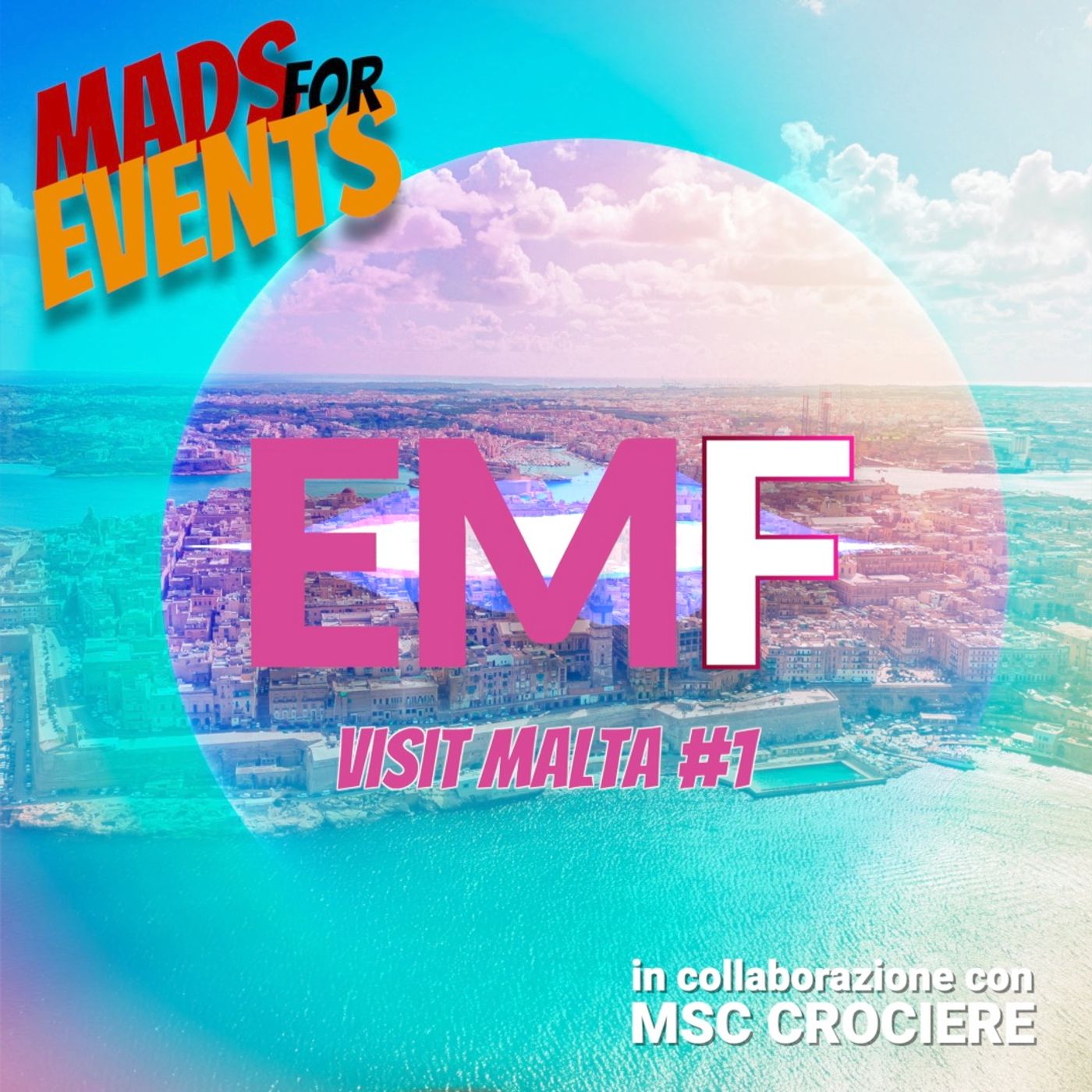 MadsForEvents