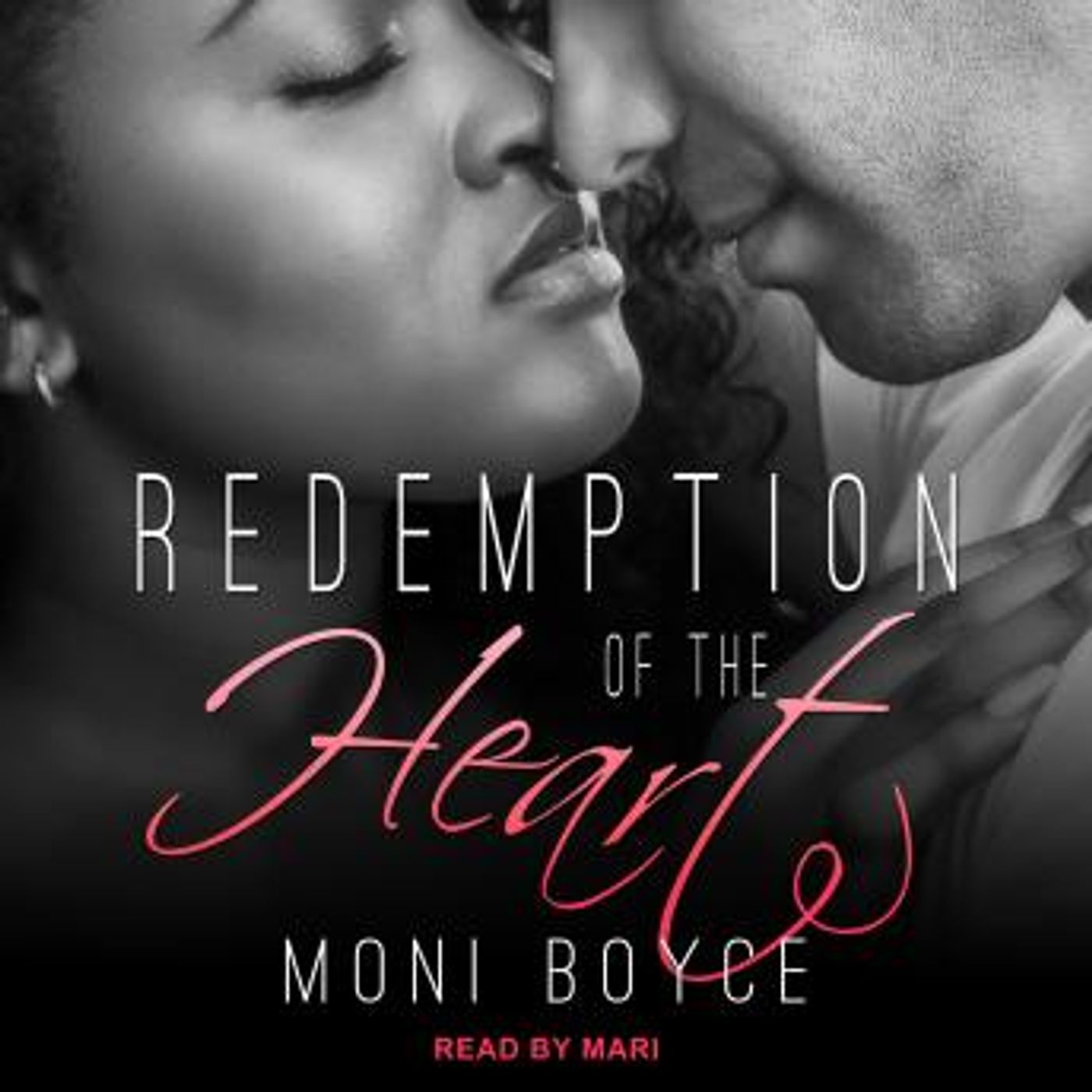 Redemption of the Heart by Moni Boyce episode artwork