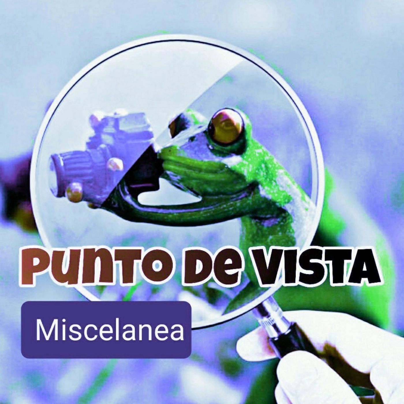 Un mundo sin internet - Episodio exclusivo para mecenas episode artwork