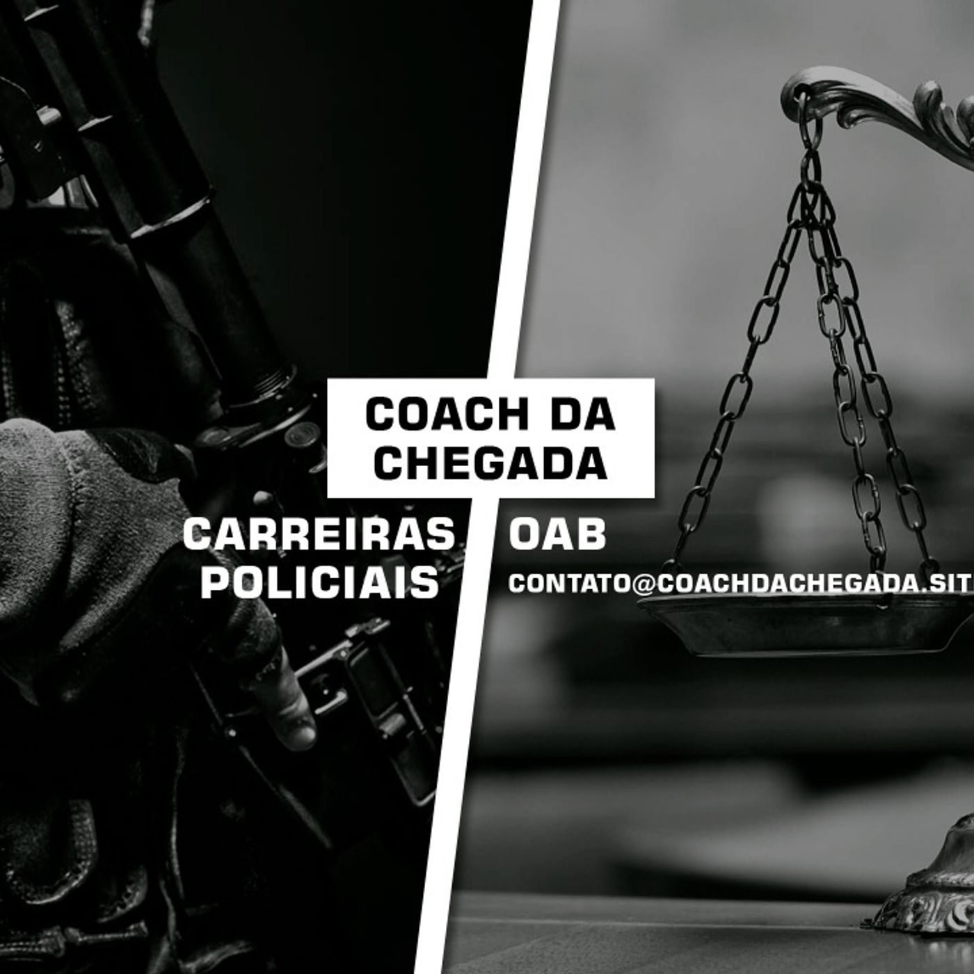 Agência Coach da Chegada