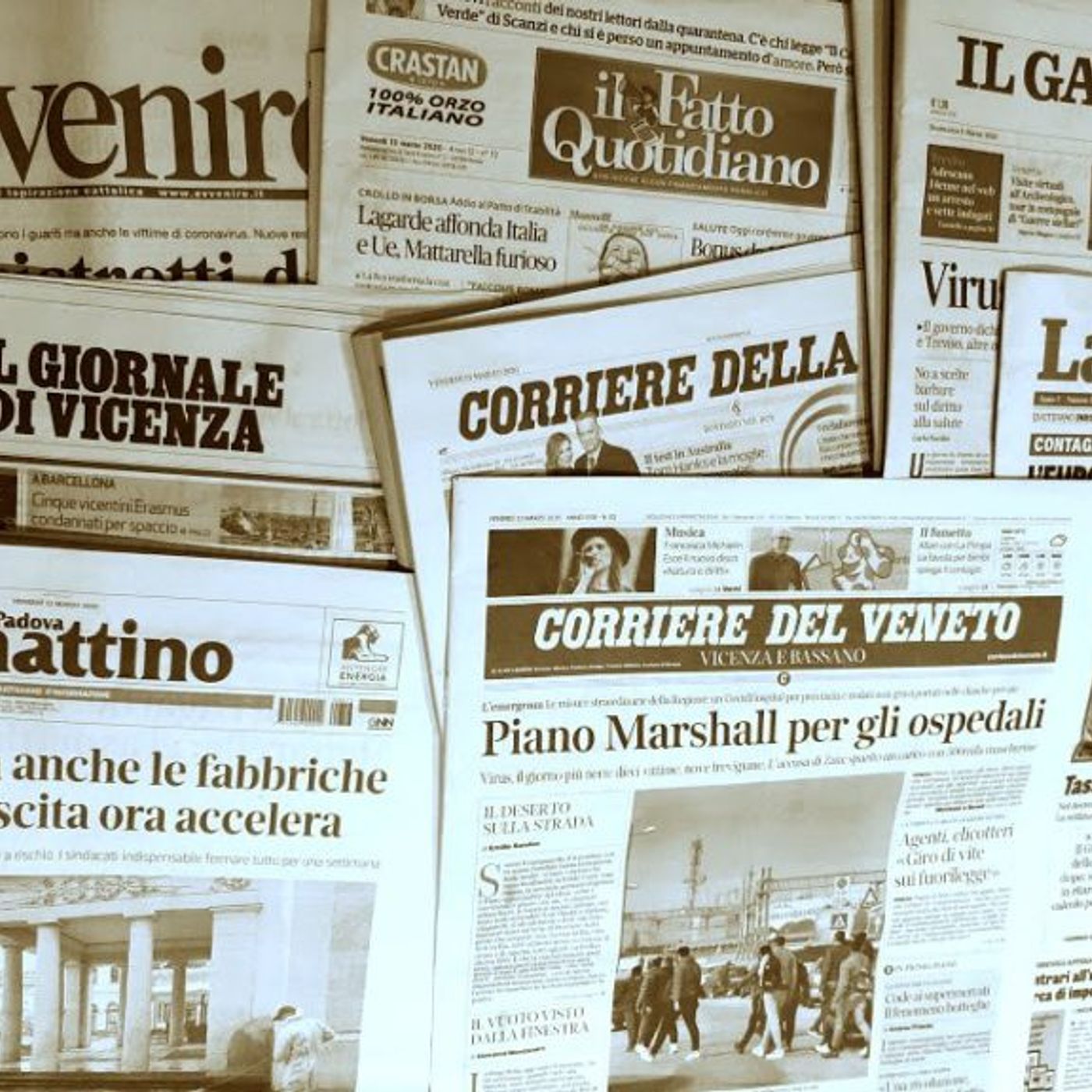 Linea News