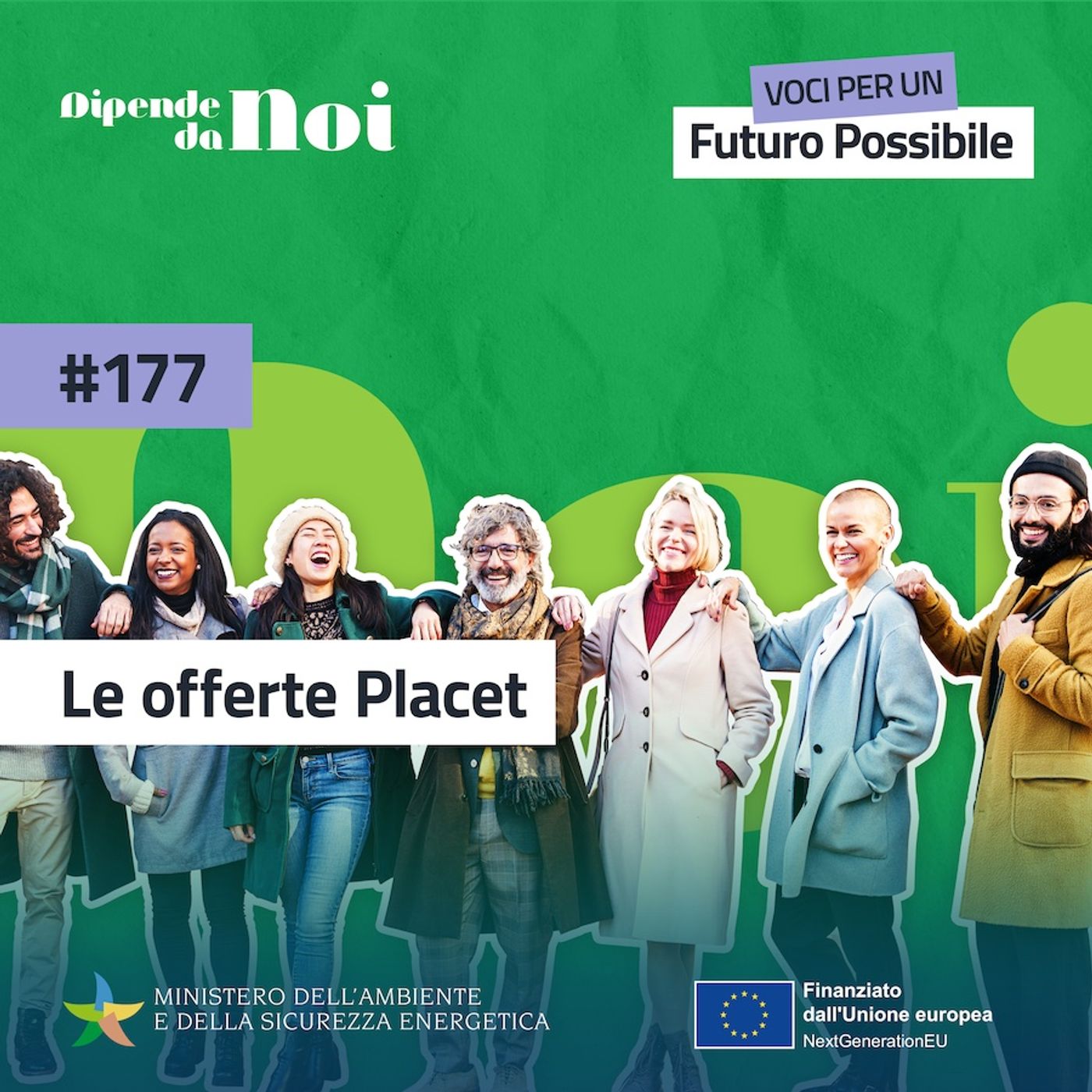 Voci per un futuro possibile