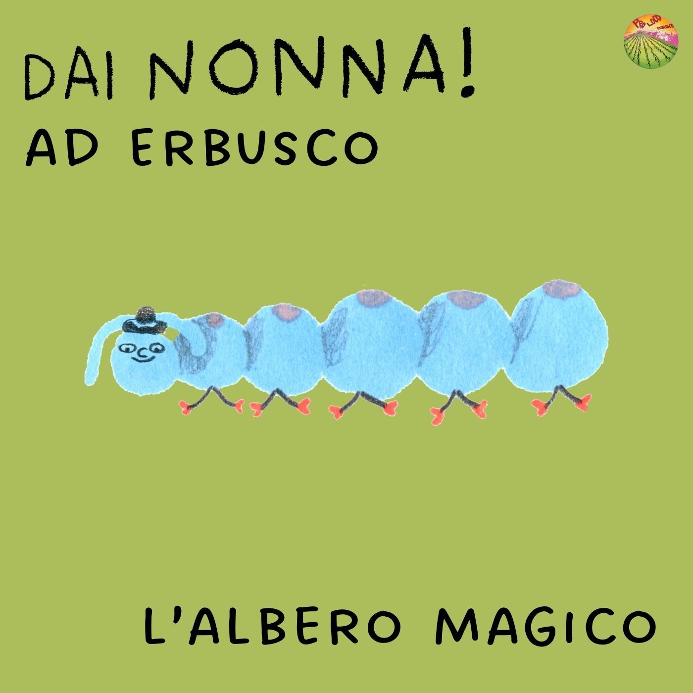 Dai nonna
