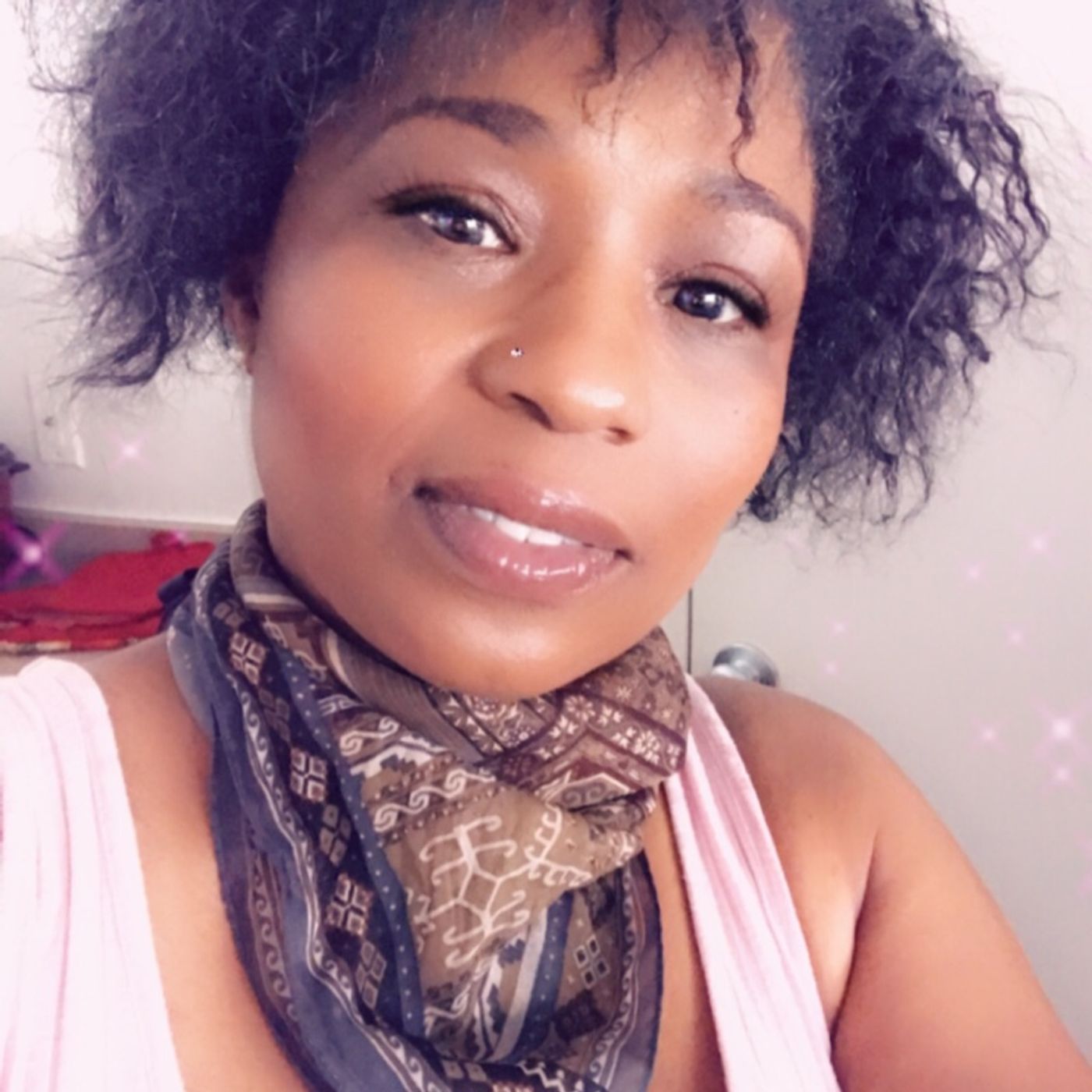 Gender Roles: A Bible Chat featuring Cari