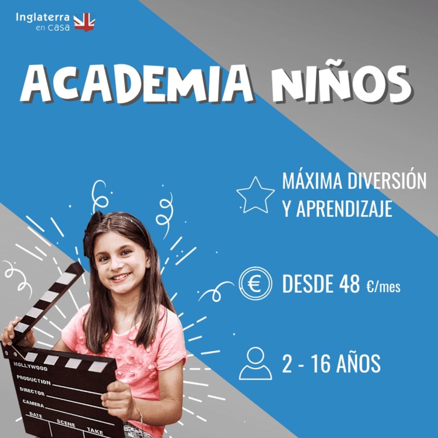 Inglés para todos podcast artwork