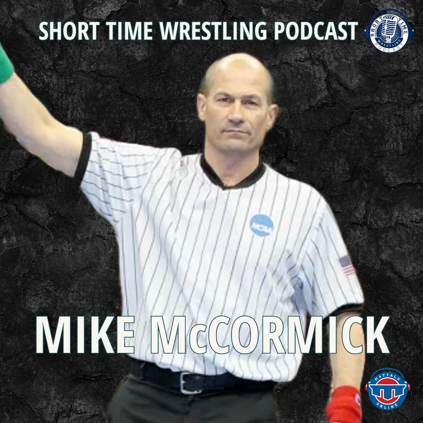 Inside the Circle with NCAA National Coordinator of Officials Dr. Mike McCormick