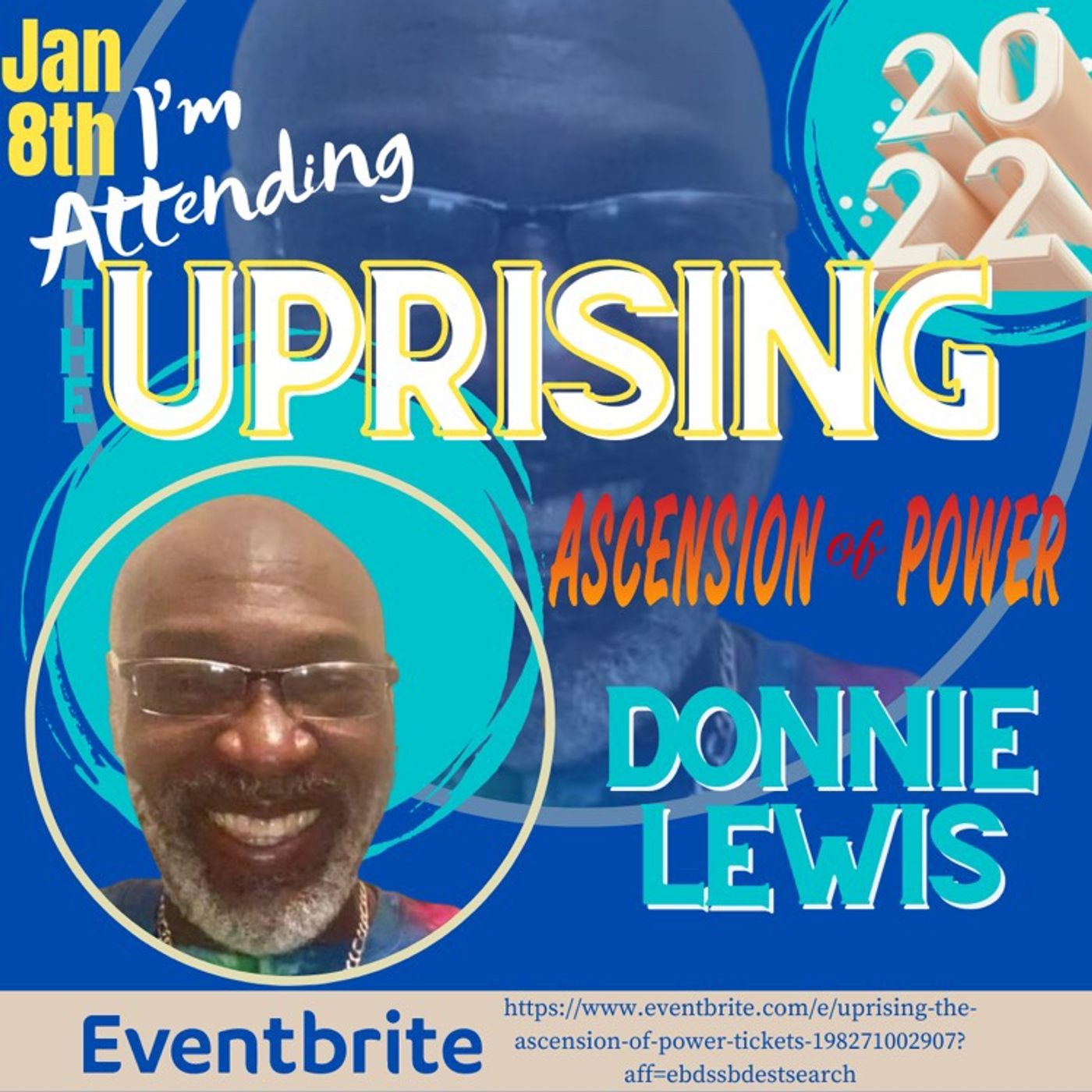 Live from Uprising in Houston Tx