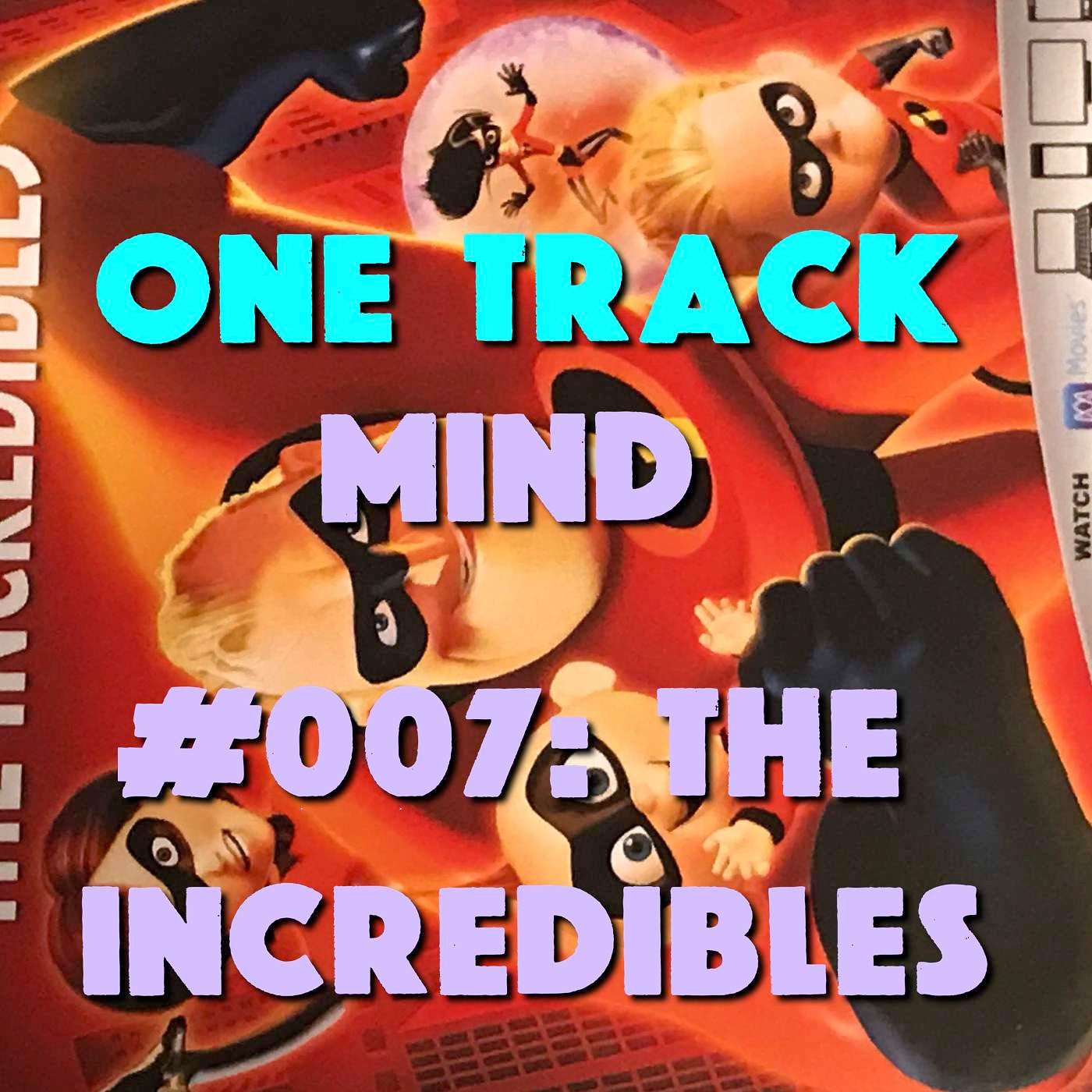 One Track Mind with Ryan Luis Rodriguez