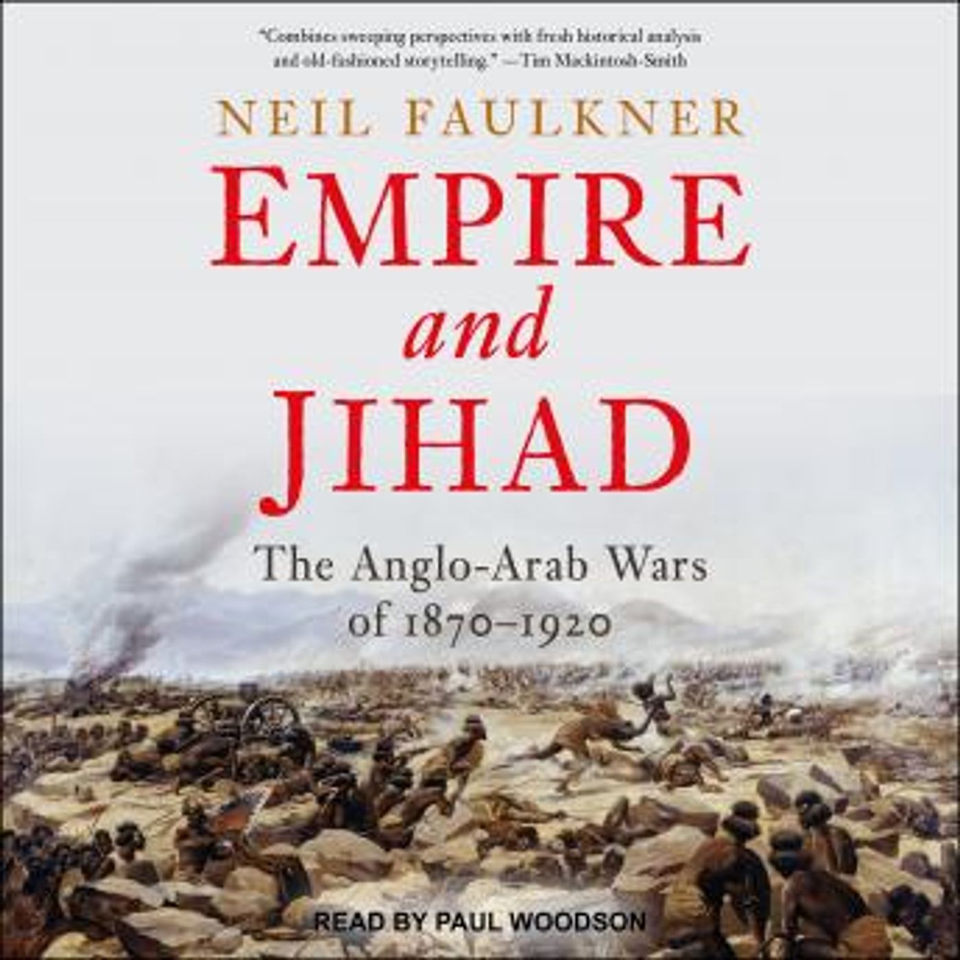 Enjoy Amazing Full Audiobooks in History, Europe