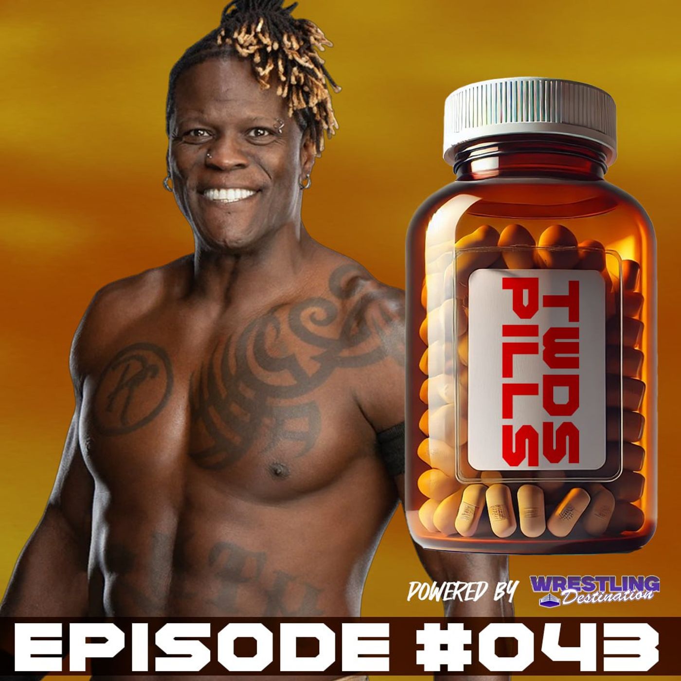 TWDS Pills #43 - WWE e Contratti: che succede?