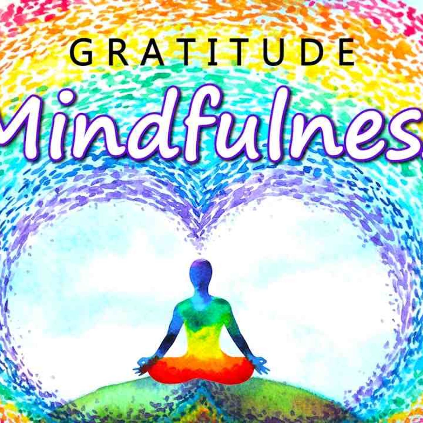 Mindfulness Meditation for Kids - 5 Minutes Guided Meditation for Gratitude(MP3_160K) episode artwork