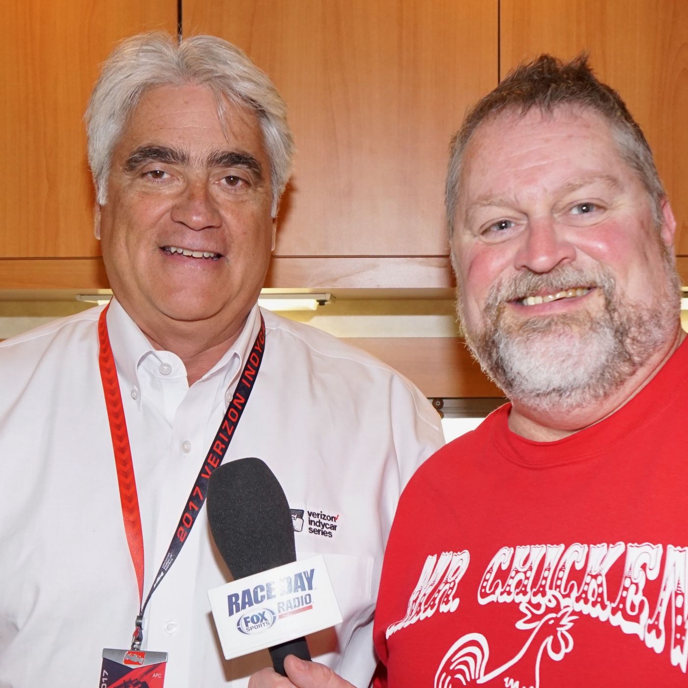 Honda IndyCar Report