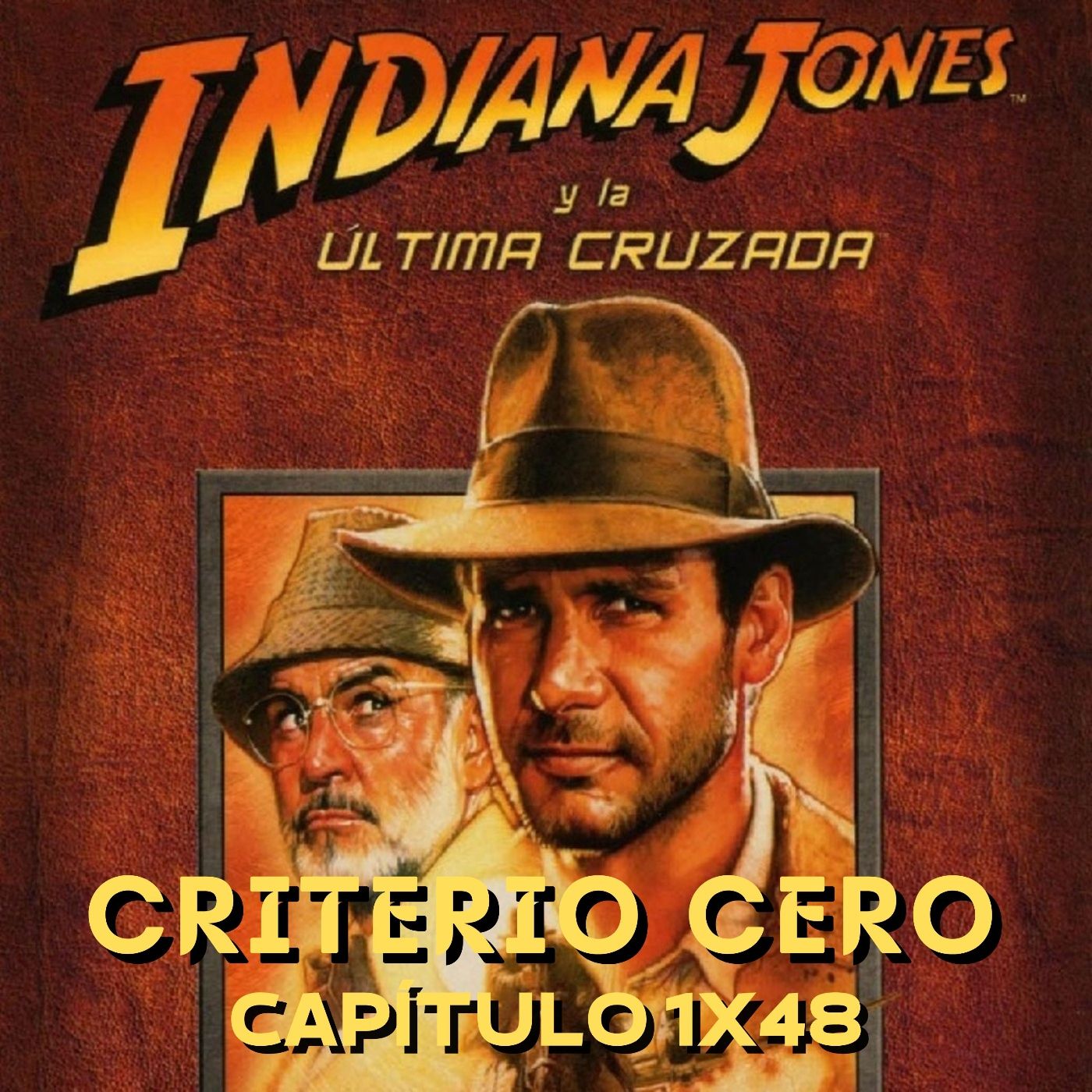 Criterio Cero Podcast