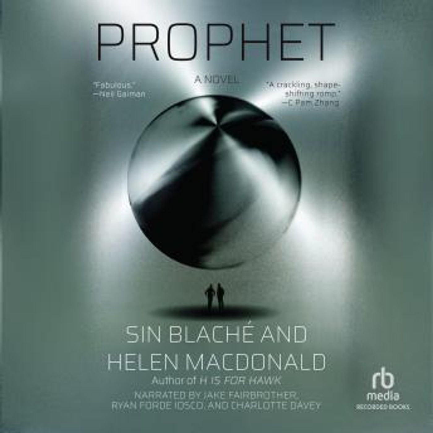 Grab the Top Full Audiobooks in Science Fiction & Fantasy, Science Fiction