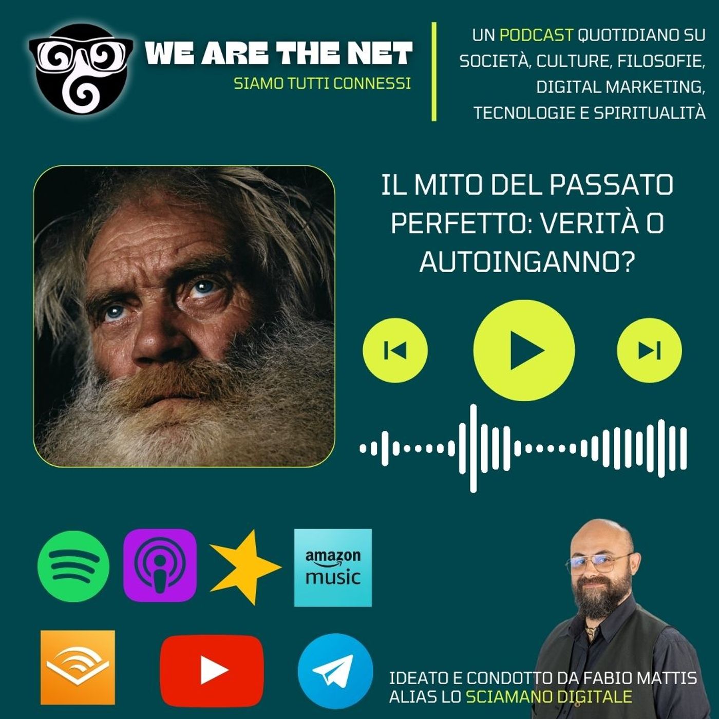 Il Mito del Passato Perfetto: Verità o Autoinganno?