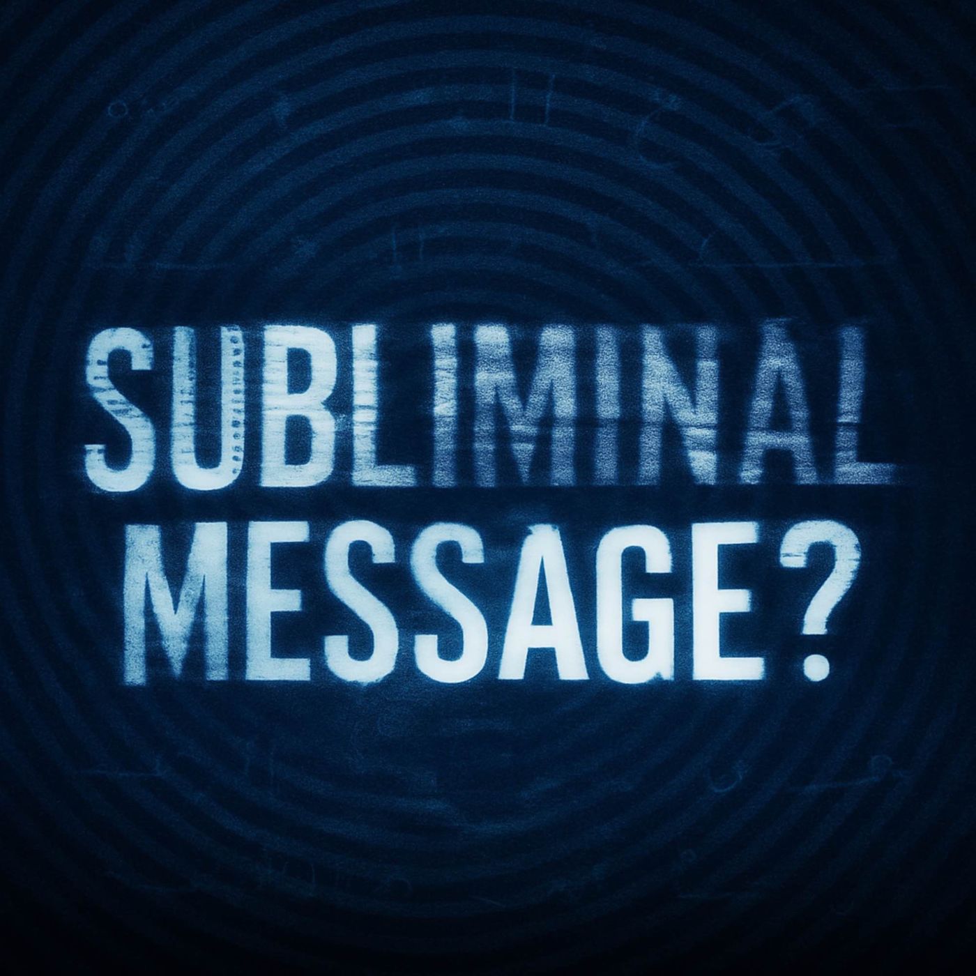 Is That Really a Subliminal Message? 😱 | Mufti Menk