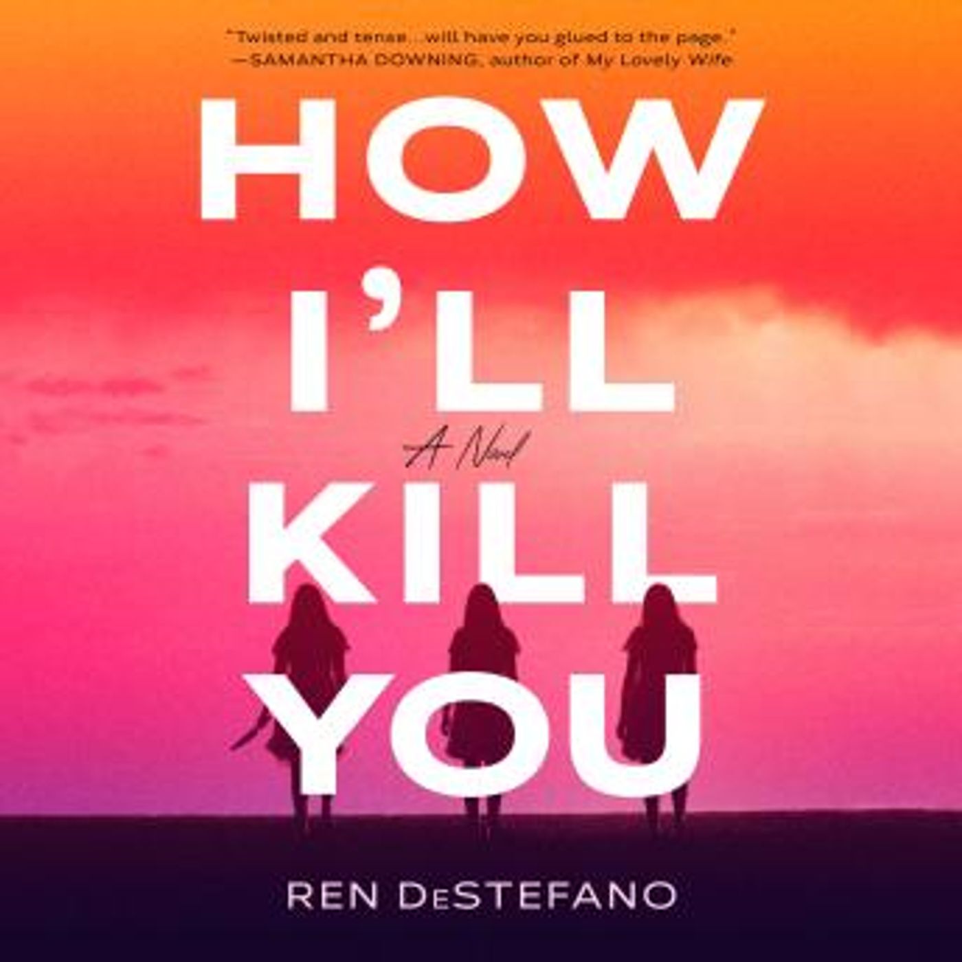 Download New Full Audiobooks in Fiction, Contemporary Women