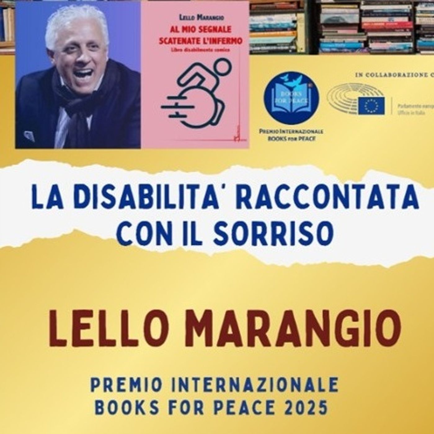 Lettori e Spettatori