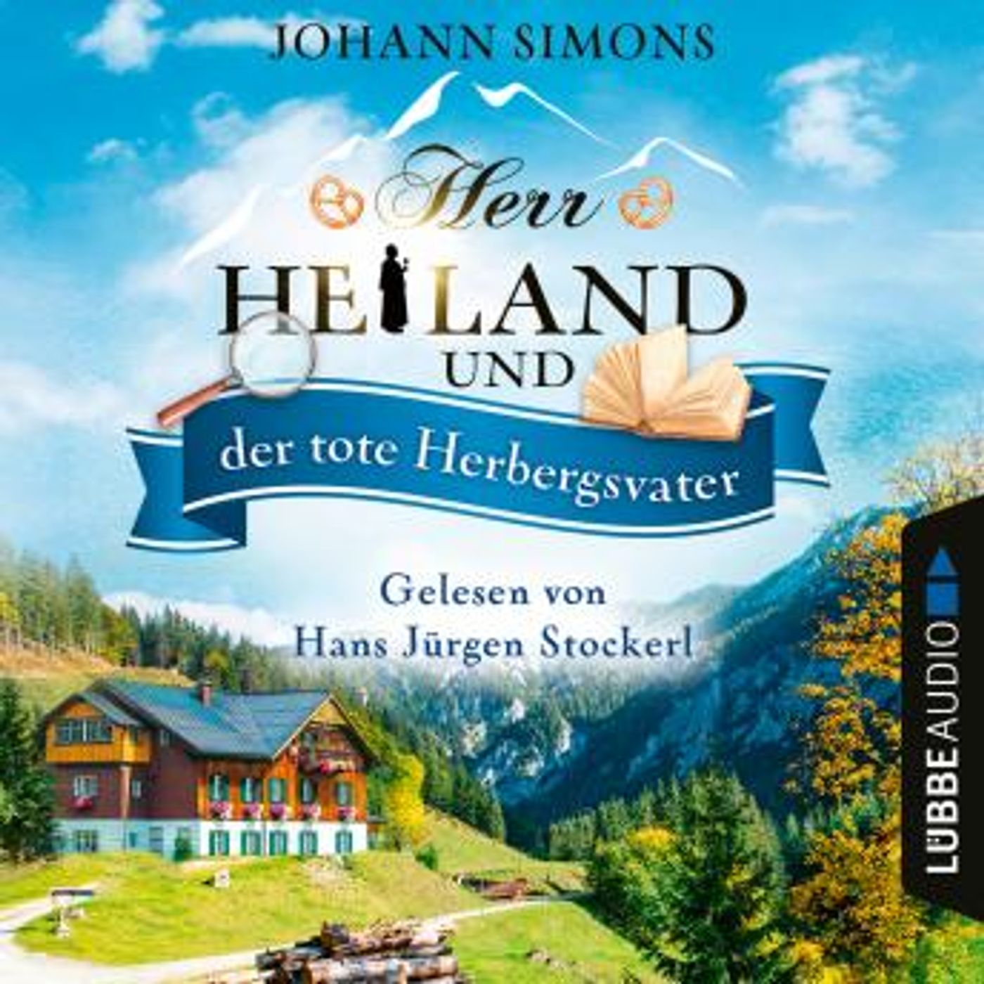 Download Top Full Audiobooks in Mystery, Thriller & Horror, Cozy Mystery