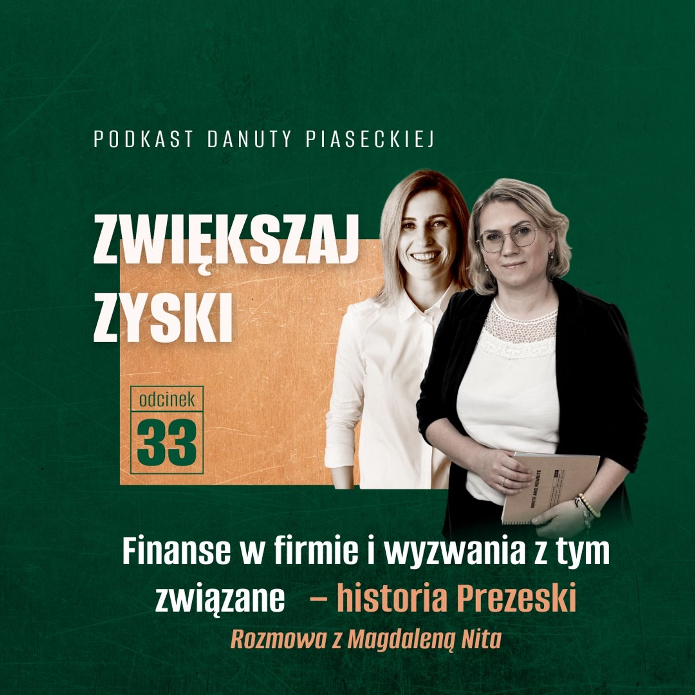 Zwiększaj Zyski