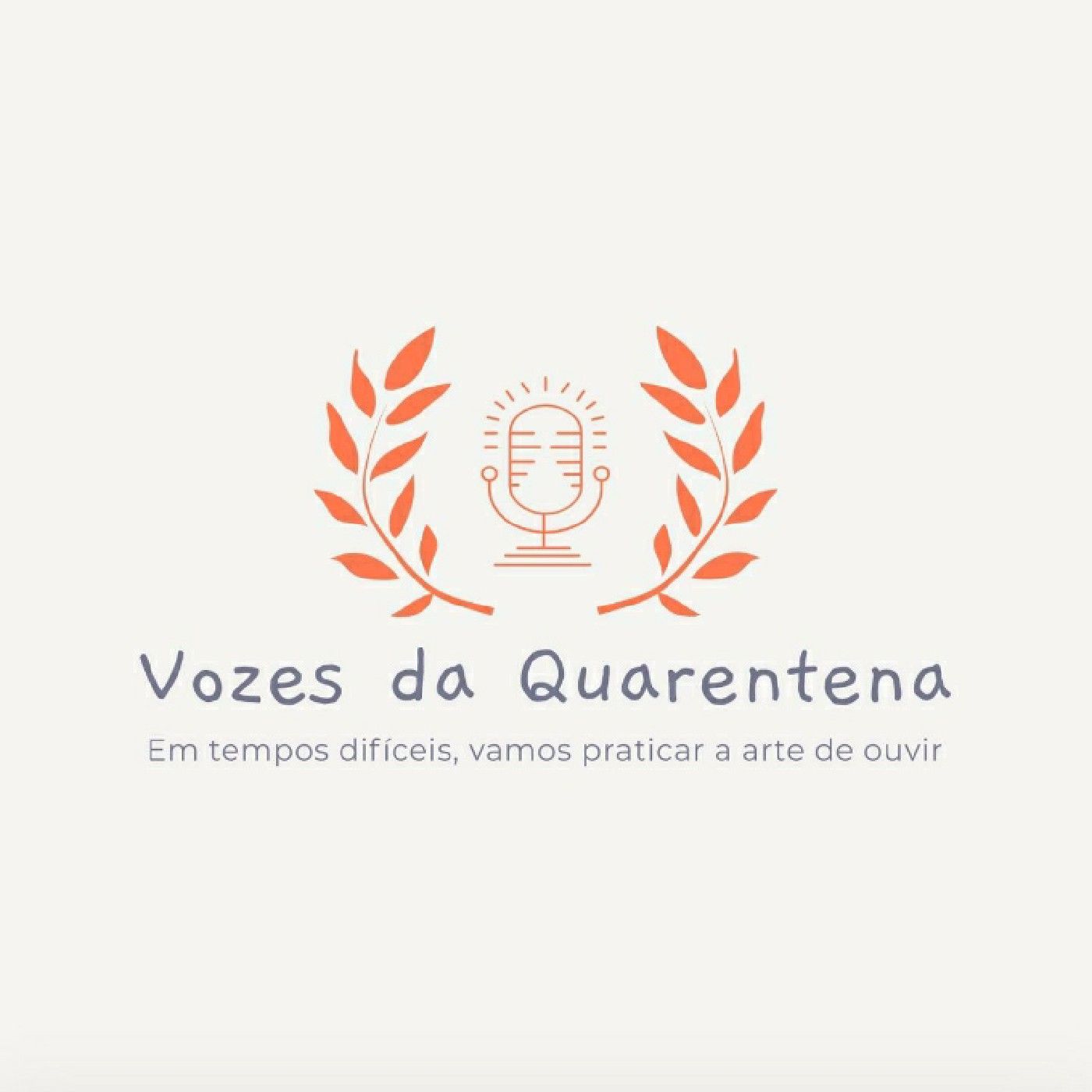 Vozes da Quarentena