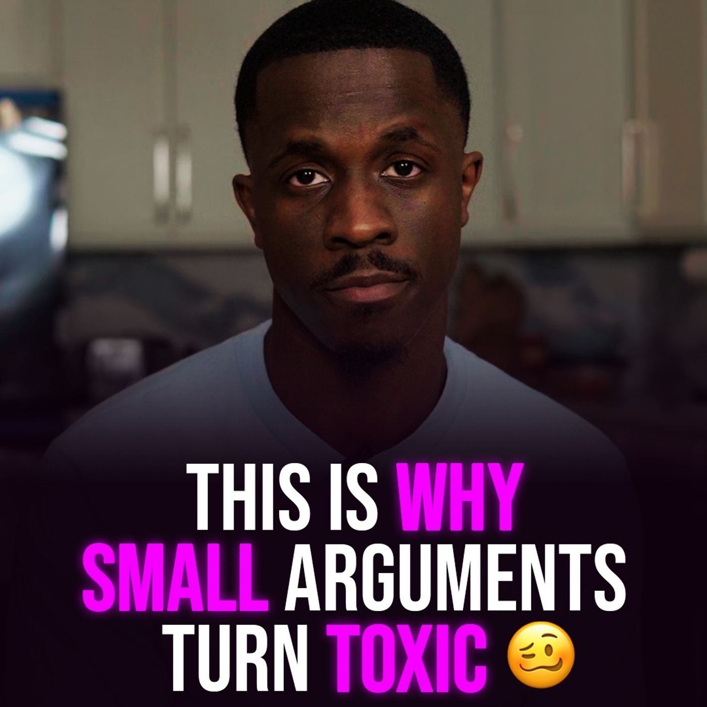 XYBM Clips: This is why small arguments turn toxic