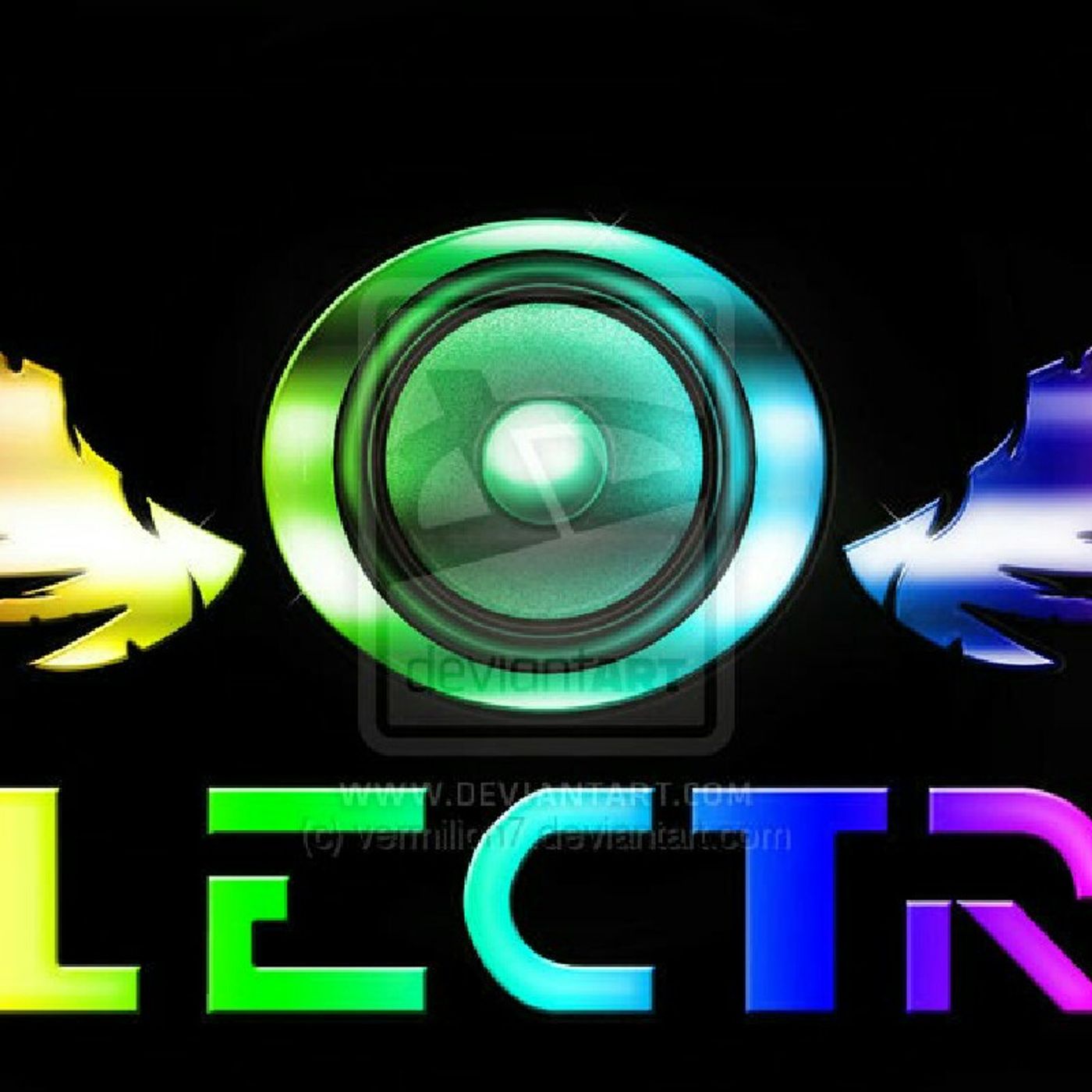 Electro Mañanero episode artwork