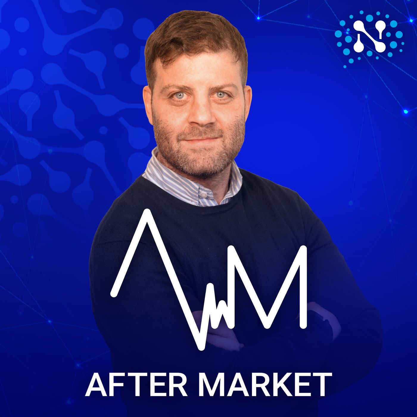 AfterMarket - Julian Yosovitch