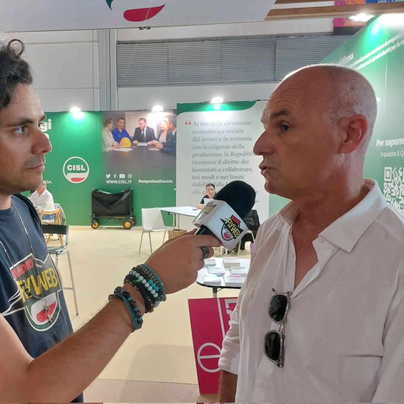 Radio Flyweb Notizie