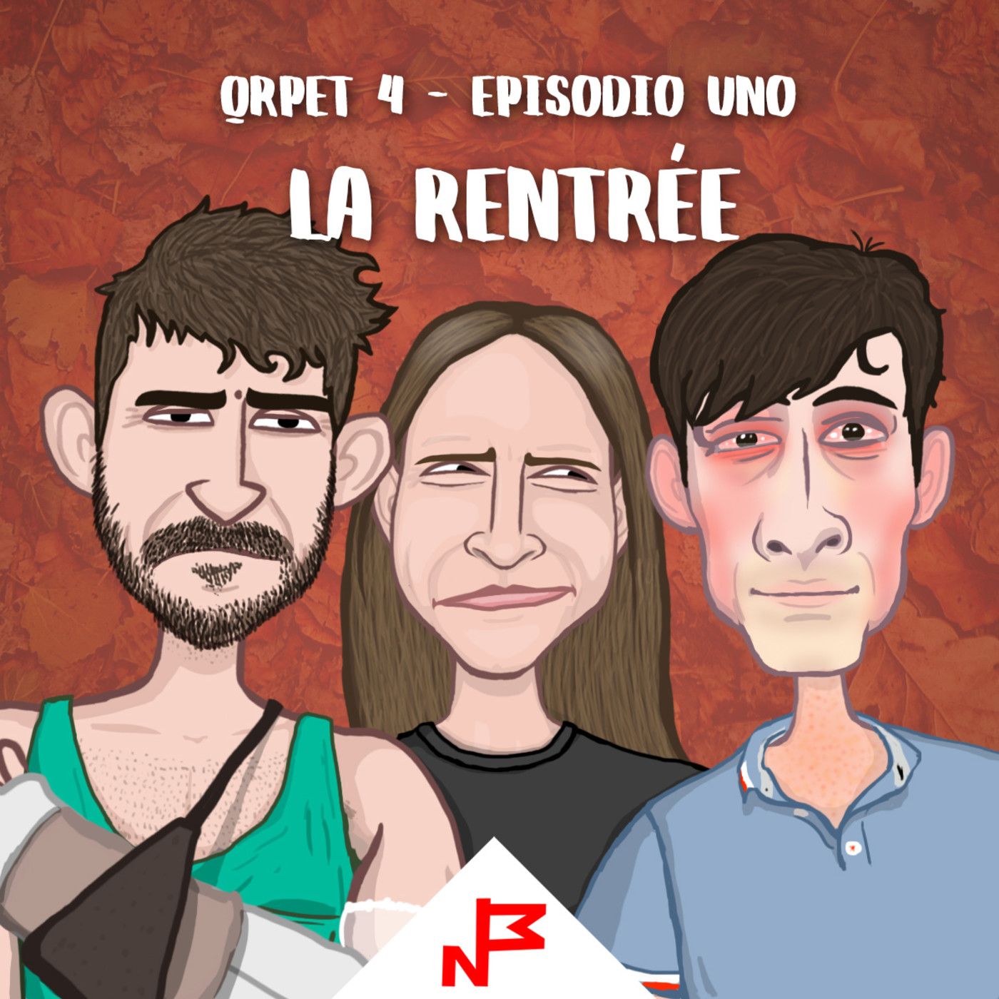 Qué rápido pasa el tiempo