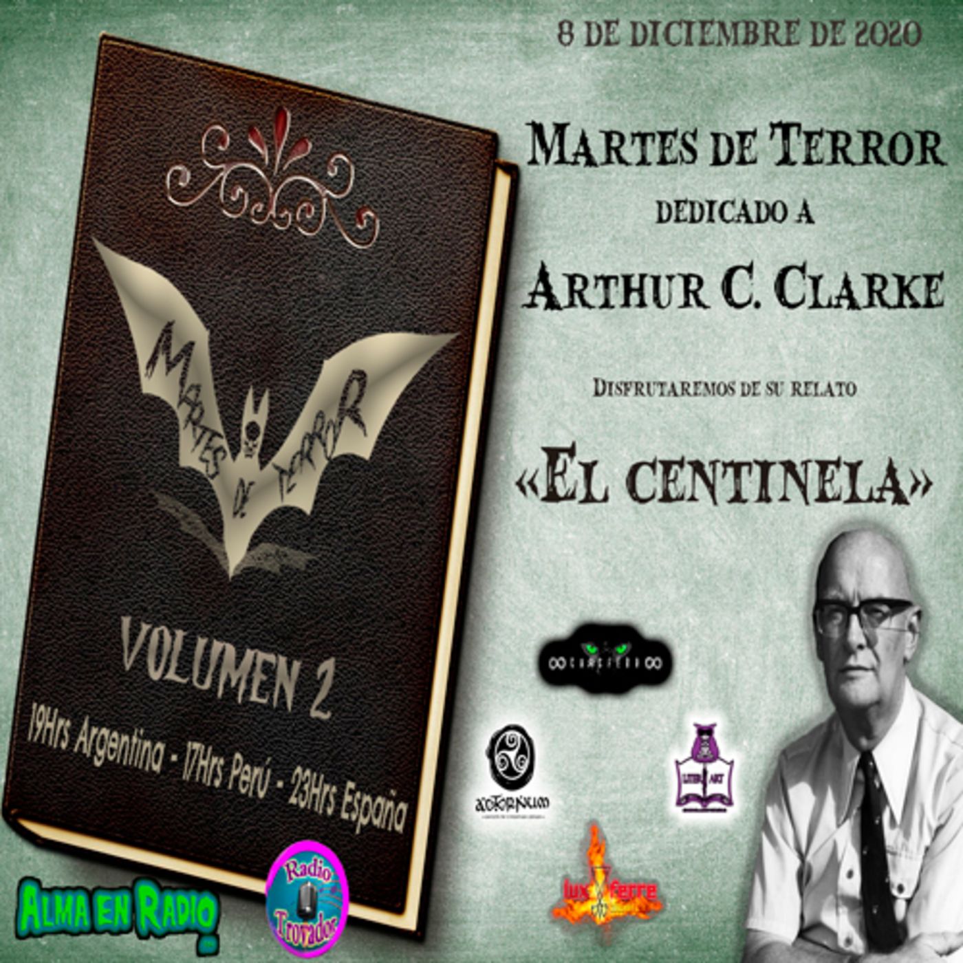 Martes de Terror