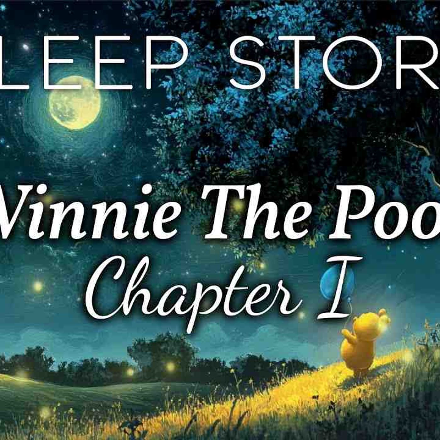A Calm Reading of Winnie The Pooh (The First Chapter)(MP3_160K)