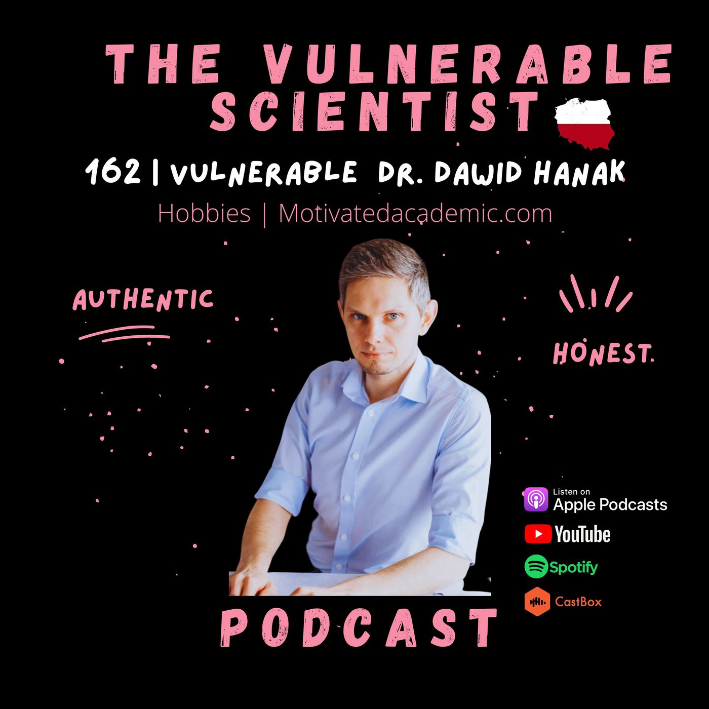 The Vulnerable Scientist