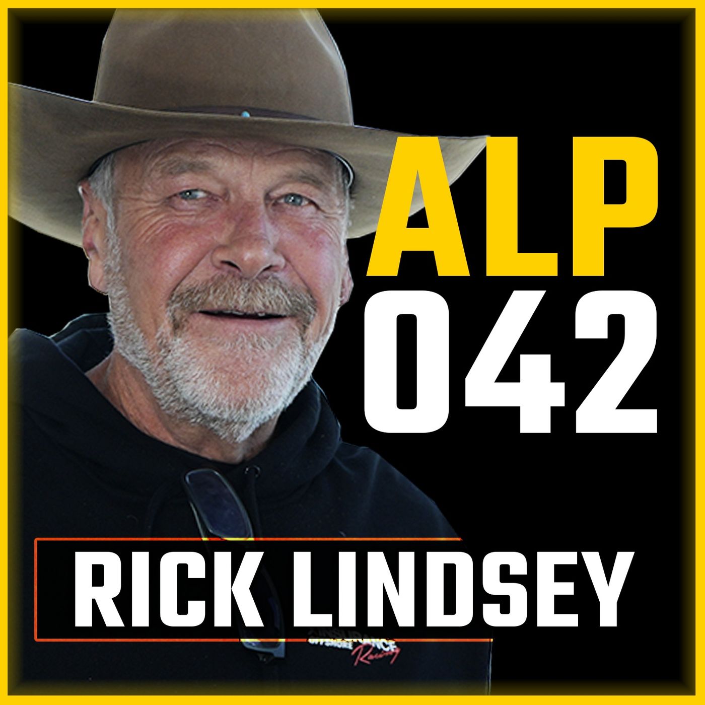Adaptive Leaders Podcast