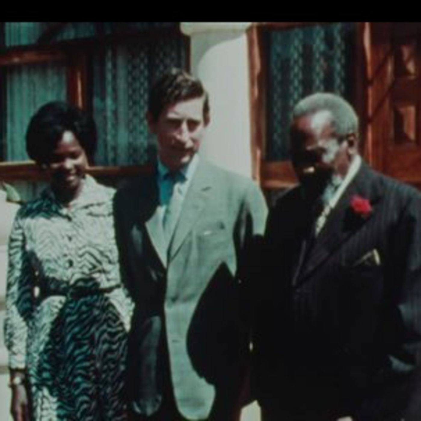 Kenyan podcast - Kenyans expecting formal apology from King Charles for colonial evils are in for a rude shock during national visit episode artwork