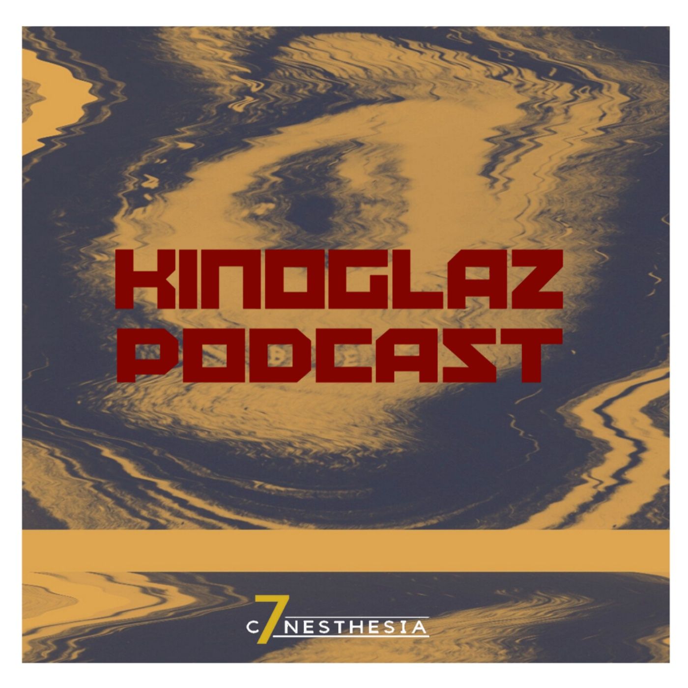 Kinoglaz Podcast
