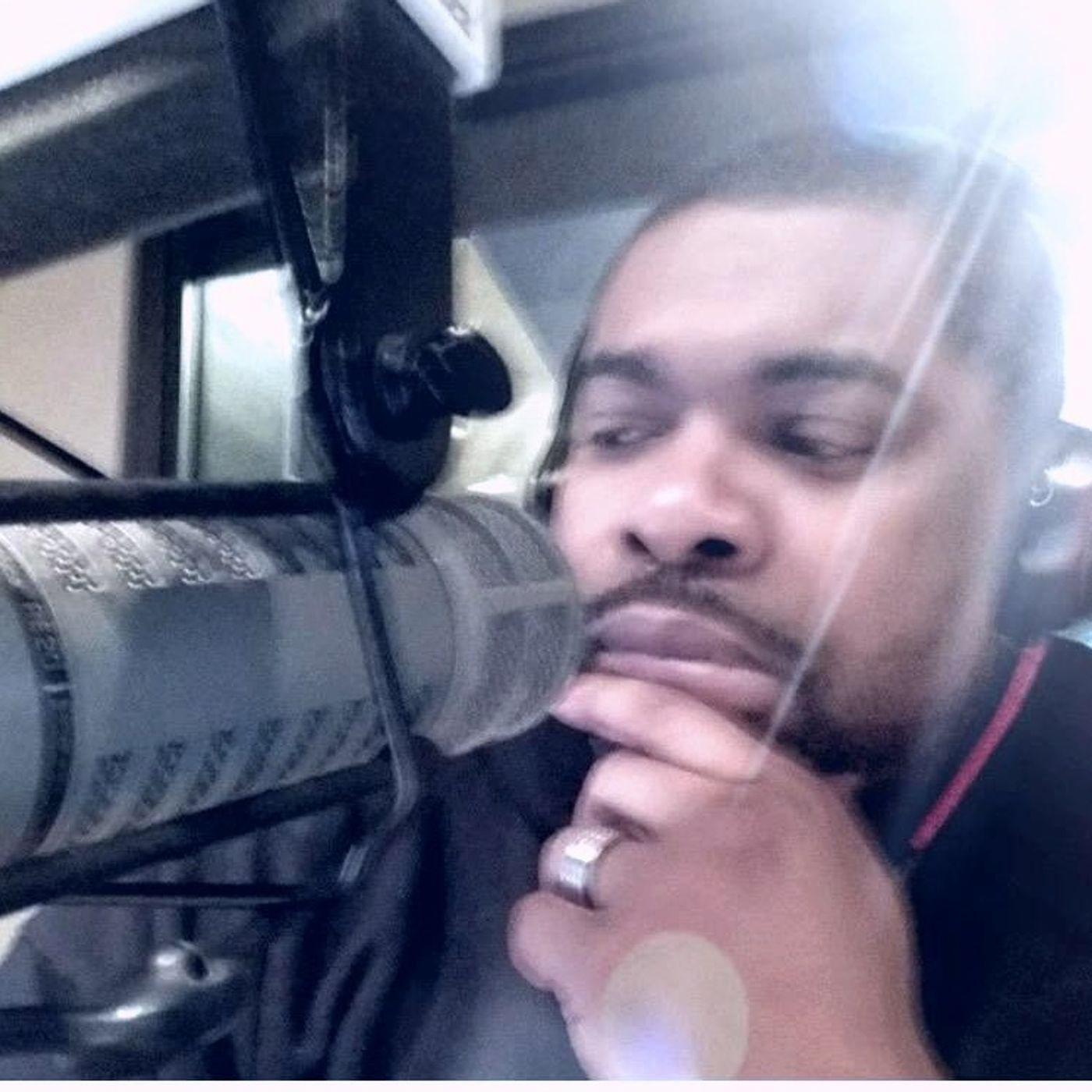 The Nathan Ivey Show