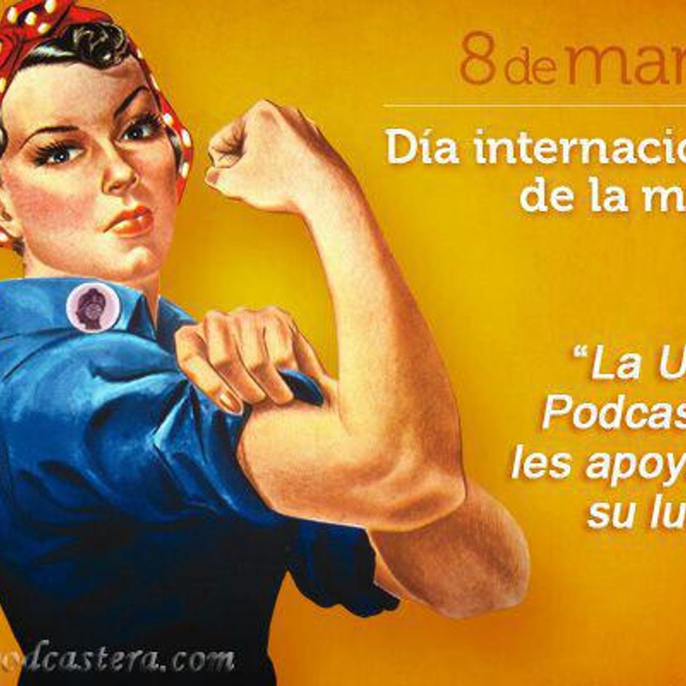 Unión Podcastera