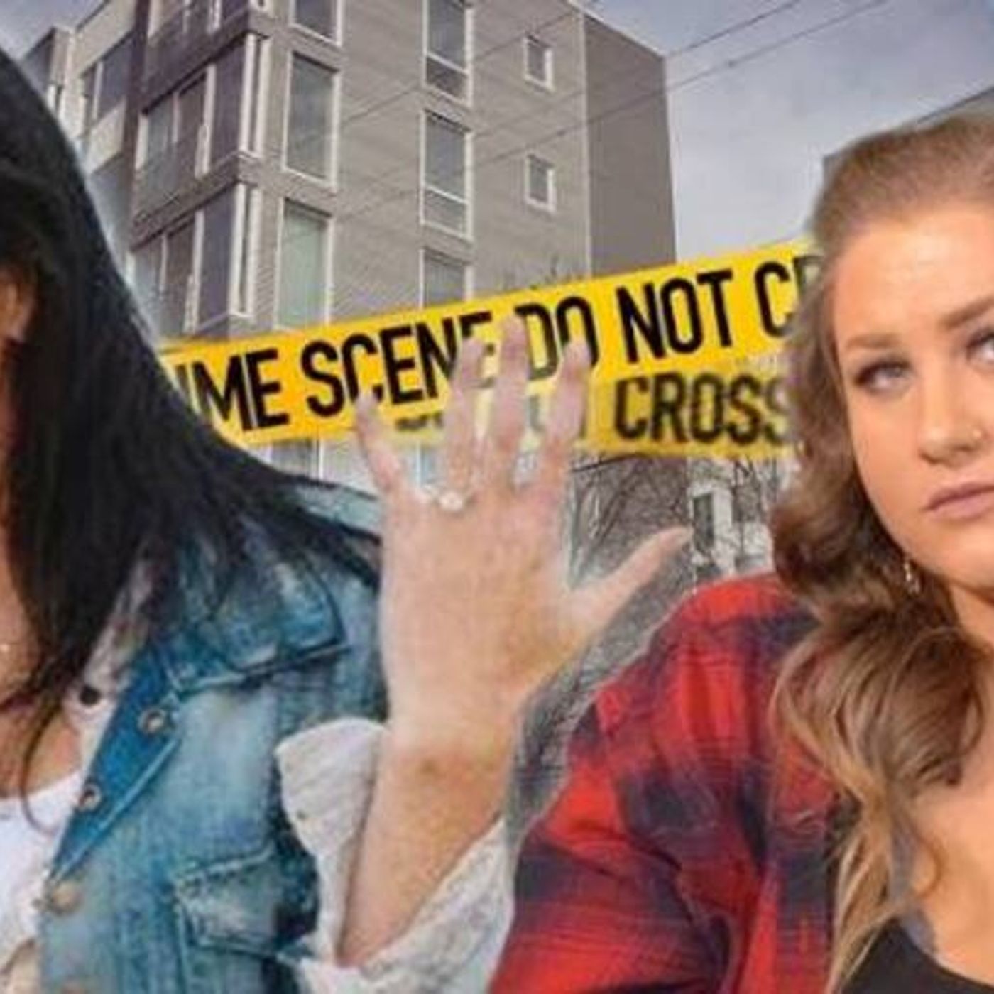 The BIZARRE Death of Ellen Rae Greenberg... Featuring Family and PI episode artwork