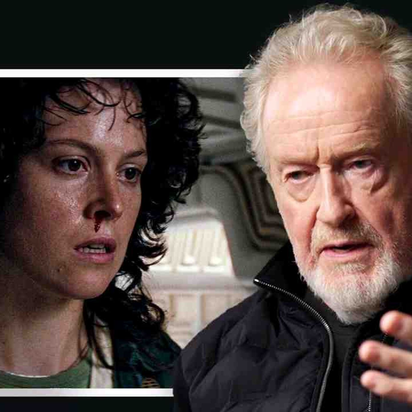 Ridley Scott Breaks Down His Most Iconic Films episode artwork
