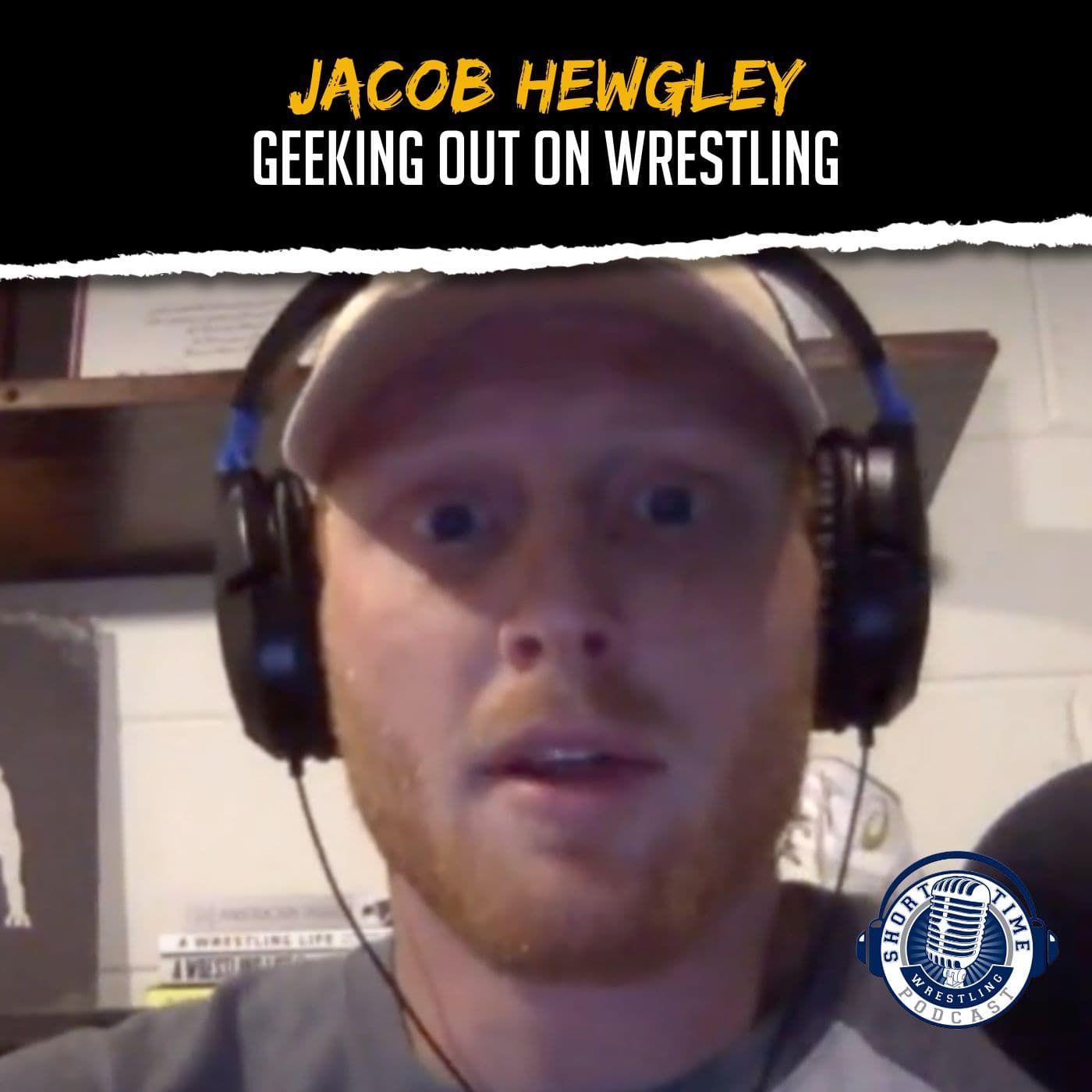 Short Time Wrestling Podcast