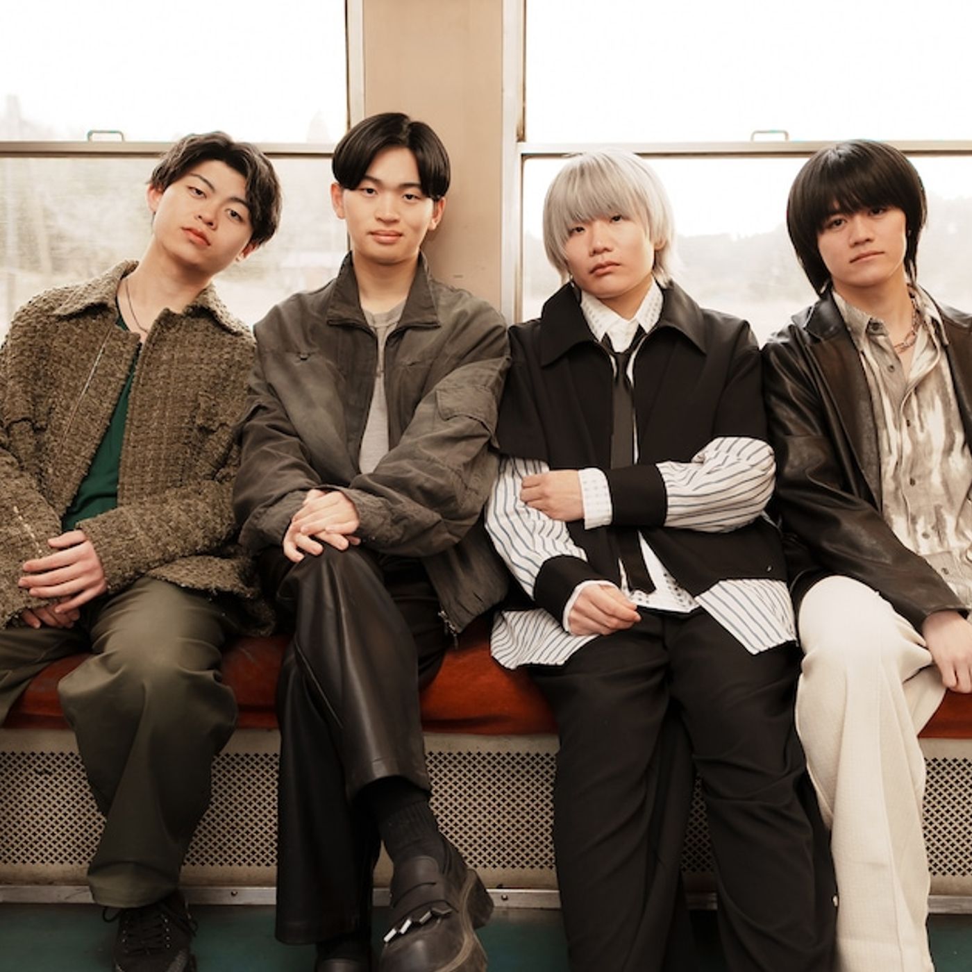 PURPLE BUBBLEが秋にメジャーデビュー決定、全国ツアー開催も - 音楽ナタリー episode artwork