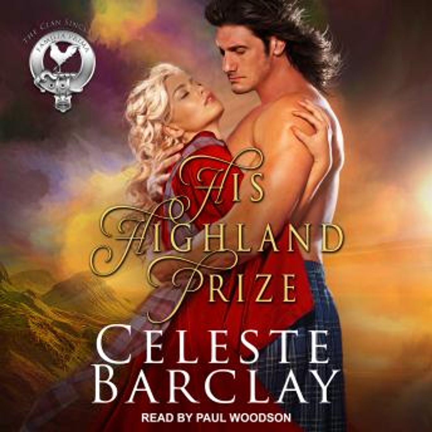Listen to Trending Full Audiobooks in Romance, Historical