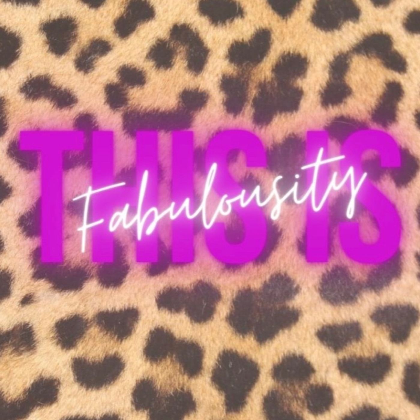 This Is Fabulousity
